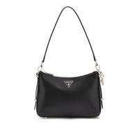 GUESS DARYNA Top Zip Shoulder Bag, Hand Women, Noir, Taille Unique