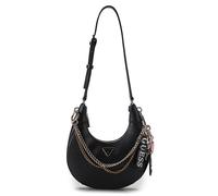 Guess Davina Sac à bandoulière 24 cm noir