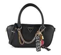 Guess Davina Sac à bandoulière 27 cm noir