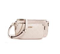 Guess Dayane Sac bandoulière textile Rougir