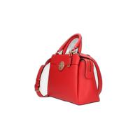 Guess Dayane Sac en textile rouge