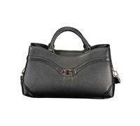 Guess Sac à main Dea Girlfriend Satchel synthétique noir femme