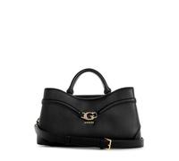 Guess Sac à main Dea Girlfriend Satchel synthétique noir femme