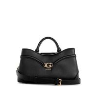 Guess Dea Sac à main noir, synthétique, femme