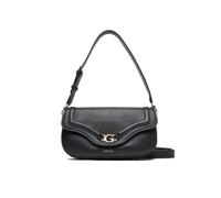 GUESS DEA GIRLFRIEND SATCHEL, COULEUR BLA - NOIR BLA - NOIR UNE TAILLE