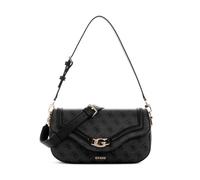 GUESS DEA GIRLFRIEND SATCHEL, COULEUR CLO - COAL LOGO CLO - COAL LOGO One Size, Clo Coal Logo, Taille unique