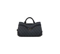 Guess - Dea Girlfriend Satchel - Femme - Sacs - Noir - Taille: ONE Size