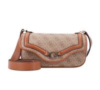 Guess Dea Sac à bandoulière 21.5 cm brun
