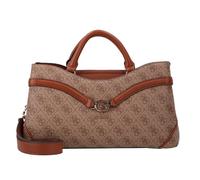 Guess Dea Sac à main 33 cm brun