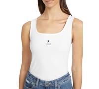 GUESS Débardeur étoile brodé