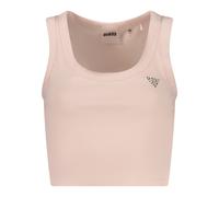 Guess - Débardeur - Femme - Tops - Rose - Taille: 40 FR