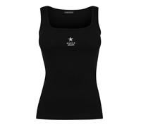 Guess - Débardeur motif/style étoile - Femme (GT33426)