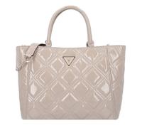 Guess Deesa Sac à main 30 cm taupe TAS010466