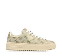 Guess Baskets Denesa FLJD13FAM12GOLD Doré Taille 39 EU