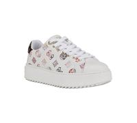 Guess Denesa Baskets pour Femmes, 37.5 EU