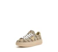 GUESS Denesa FLJD13FAM12GOLD, Basket - 39 EU