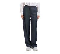 Guess - Denim Cargo Pants - Femme - Pantalons - Bleu - Taille: 44 FR