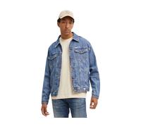 Guess - Denim Vestes - Homme - Vestes - Bleu - Taille: L