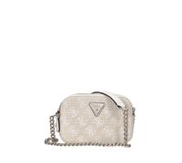 Guess - Sac Bandoulière Crochet - Femme - Sacs - Beige - Taille: ONE Size