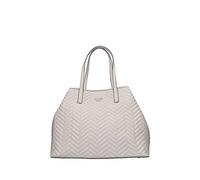 Guess Tote bag femme Vikky II grand beige TU