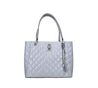 Tote bag femme Guess Bessey Noel Violet TU
