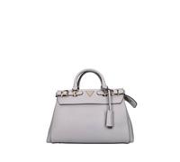 Guess - Eco Ali Donna Handbag - Femme - Sacs - Violet - Taille: ONE Size