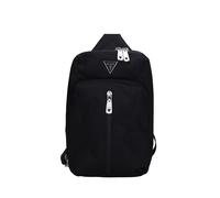 Guess - Sacs bandoulière - Homme - Sacs - Noir - Taille: ONE Size