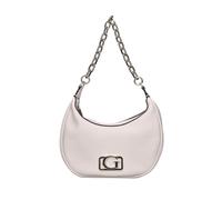 Guess - Circe Hobo Sac à bandoulière - Femme - Sacs - Rose - Taille: ONE Size