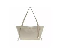 GUESS sac à épaule Devon 3 Compartment Tote Light Taupe
