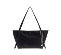 GUESS sac à épaule Devon 3 Compartment Tote Black noir