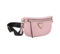 Guess - Devon Ceinture - Femme - Sacs - Rose - Taille: ONE Size