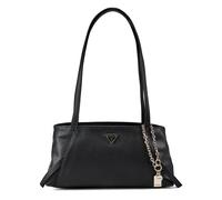 GUESS sac à épaule Devon Shoulder Satchel Black noir