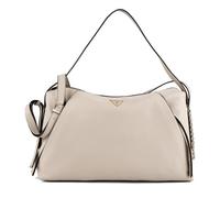 Guess Devon Sac à bandoulière 42 cm beige
