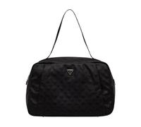 Guess - Devon Shopper - Femme - Sacs - Noir - Taille: ONE Size