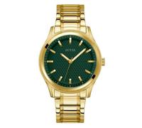 Guess Dex Montre Homme Acier Doré GW0626G2