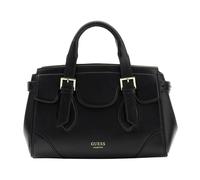 Guess - Diana Maxi Satchel - Femme - Sacs - Noir - Taille: ONE Size