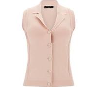 GUESS Diana Sweater Top Blush Vest Breeze Taille: XS | Pulls Outlet | Femme |