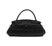 Guess - Diana Top Handle Flap - Femme - Sacs - Noir - Taille: ONE Size