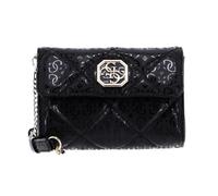 GUESS Dilla Mini Convertible Xbody Belt Bag Black [116521]