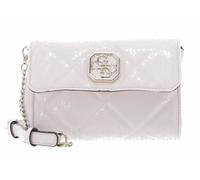 GUESS Dilla Mini Convertible Xbody Belt Bag Blush