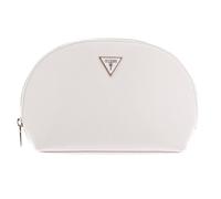 GUESS Dome Cosmetic Pouch Stone [247004] - sac d'ustensiles sac de voyage
