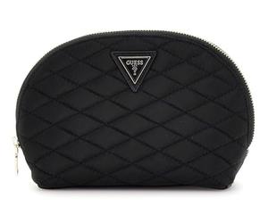 GUESS Dome Pouch Black
