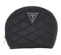 GUESS Dome Pouch S Black