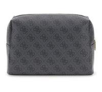 GUESS Double Zip Coal Logo Taille: OS | Sacs Outlet | Femme