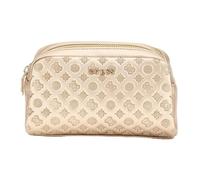 GUESS Double Zip Coral [273606] - sac d'ustensiles sac de voyage