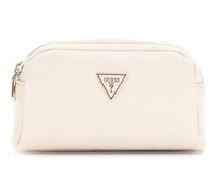 GUESS Double Zip White Logo Multi