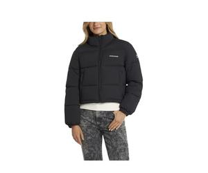 Guess Doudoune courte Gj Cropped Puffer W4BL20WGII2