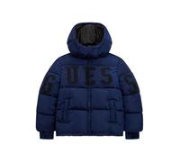 GUESS Doudoune Garçon Art L5BL01 WB240, G7HR, 12