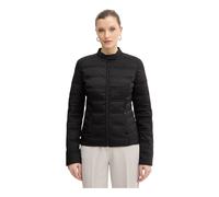 Guess - Doudoune Logo 4G - Femme - Vestes - Noir - Taille: 40 FR