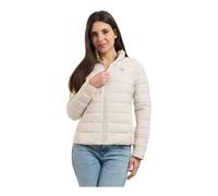 Guess - Doudoune matelassée - Femme - Vestes - Blanc - Taille: 40 FR